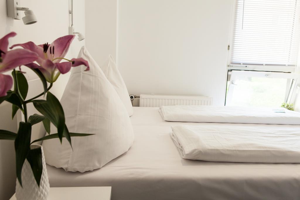 Apartment&rooms Near Brandenburg Gate