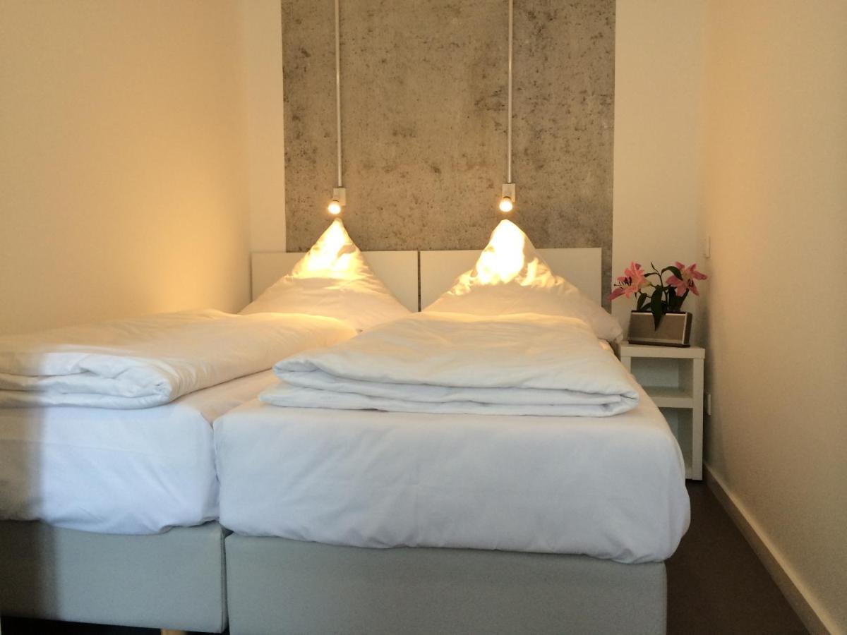 Apartment&rooms Near Brandenburg Gate Apartment
