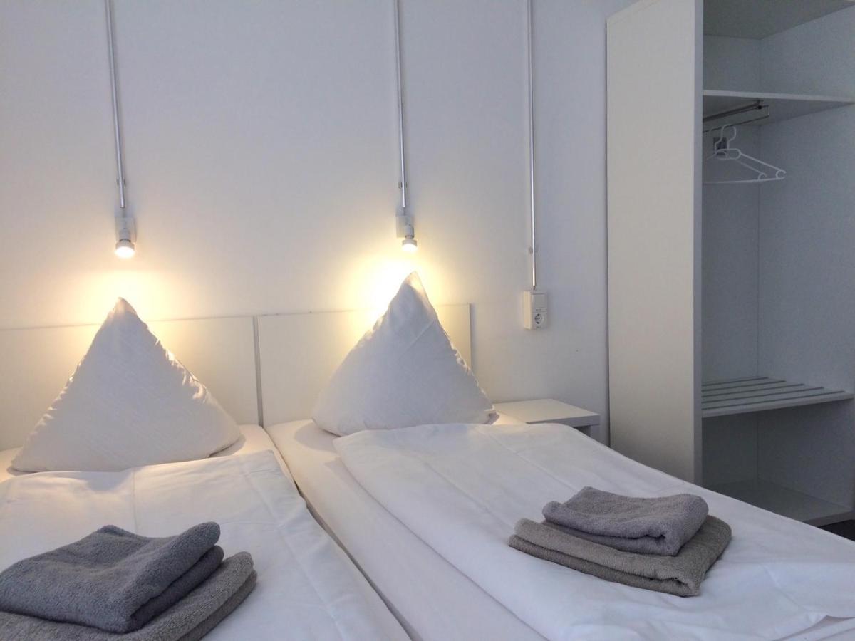 Apartment&rooms Near Brandenburg Gate Apartment Berlin