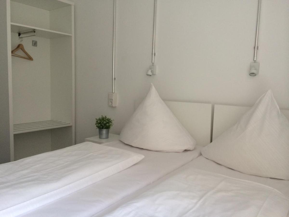 Apartment Apartment&rooms Near Brandenburg Gate Berlin
