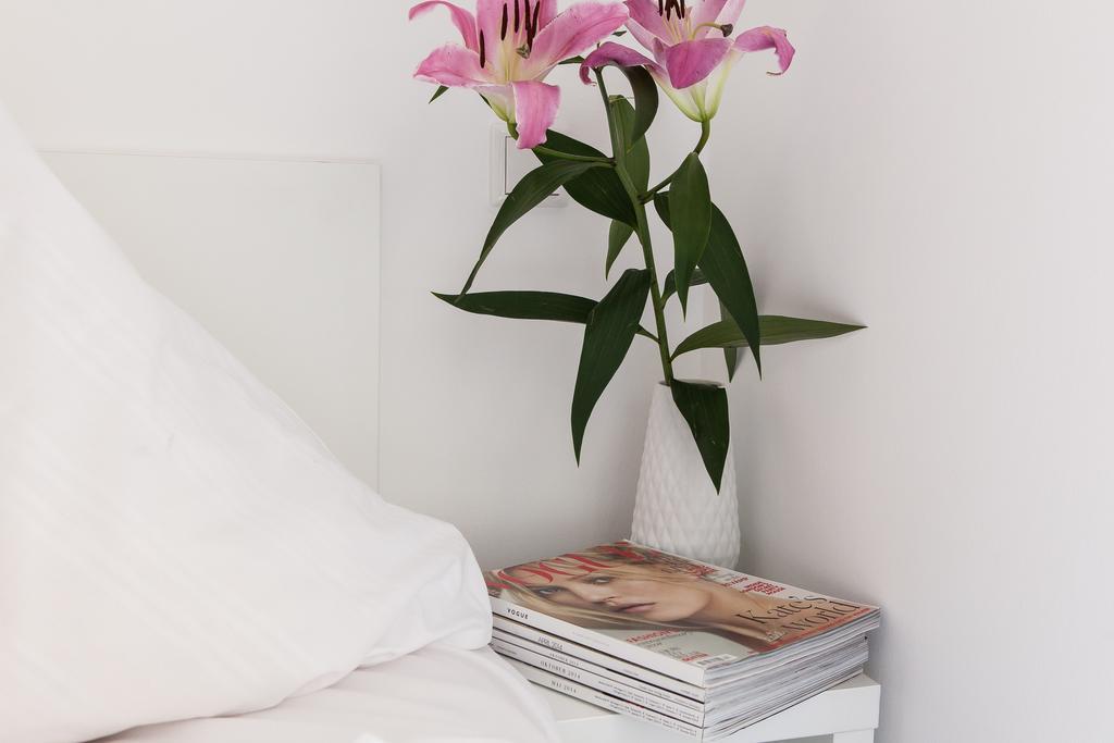 Apartment&rooms Near Brandenburg Gate * Berlin