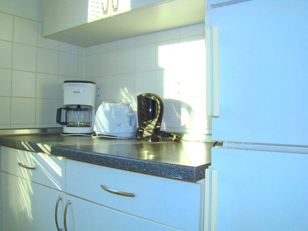 Apartment Apartment&rooms Near Brandenburg Gate