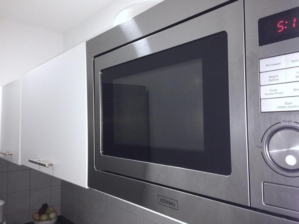 Apartment Apartment&rooms Near Brandenburg Gate *