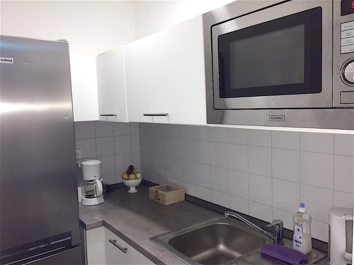 Apartment Apartment&rooms Near Brandenburg Gate Berlin