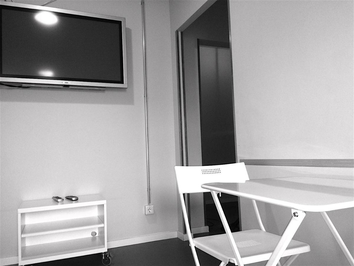 Apartment Apartment&rooms Near Brandenburg Gate