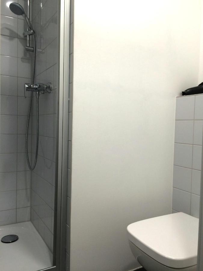 Apartment&rooms Near Brandenburg Gate Berlin