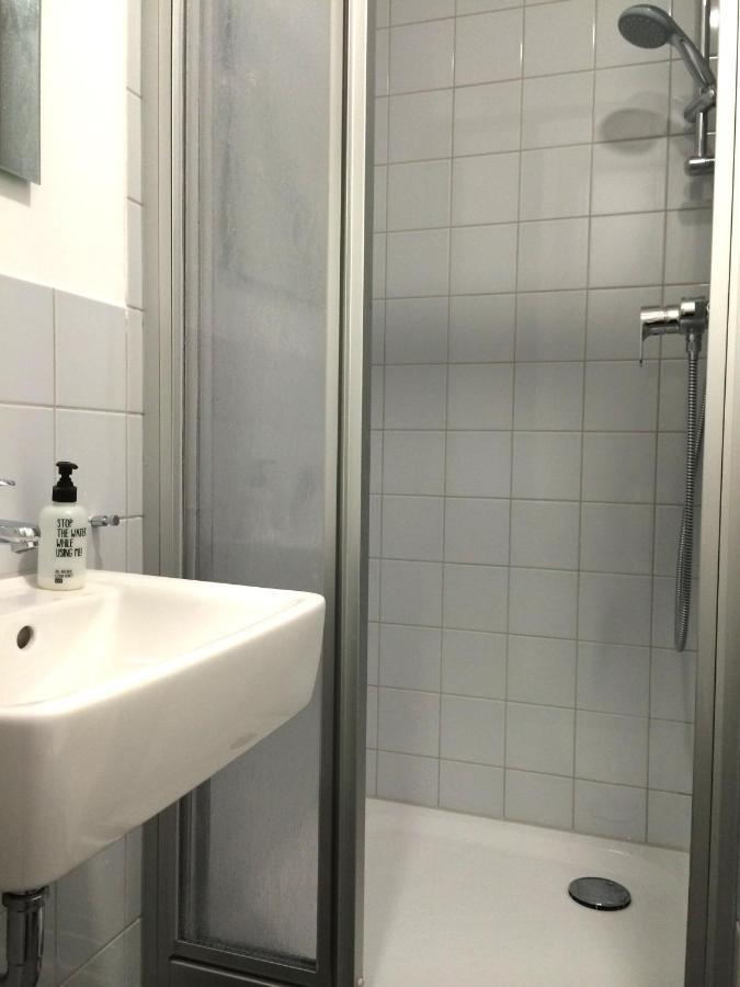 Apartment Apartment&rooms Near Brandenburg Gate Berlin