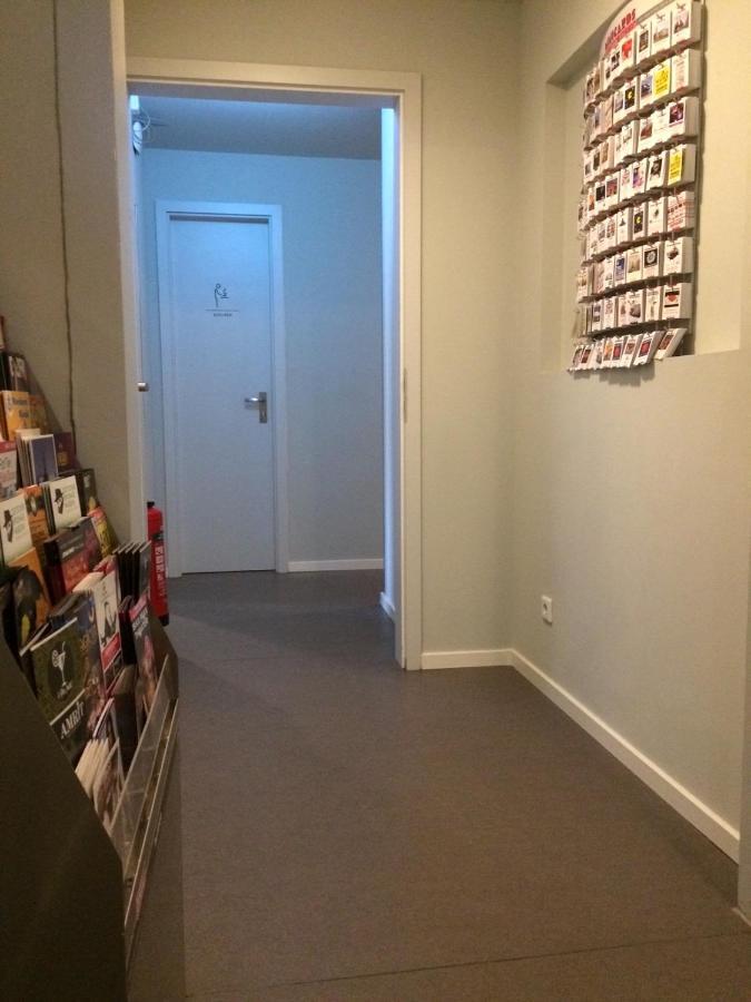 Apartment&rooms Near Brandenburg Gate Berlin