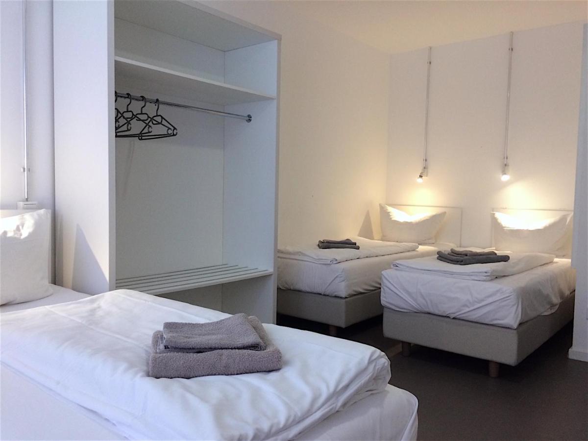 Apartment&rooms Near Brandenburg Gate *