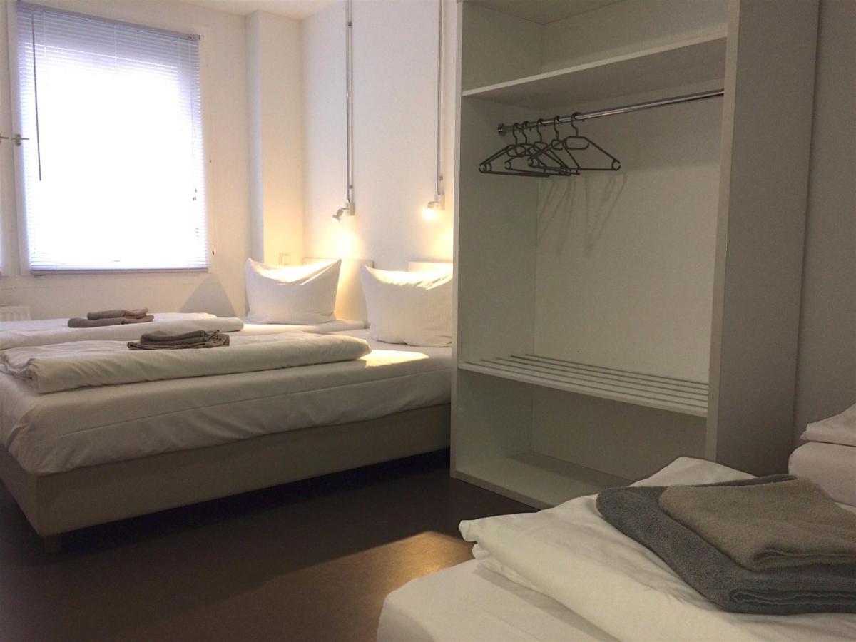 Apartment Apartment&rooms Near Brandenburg Gate