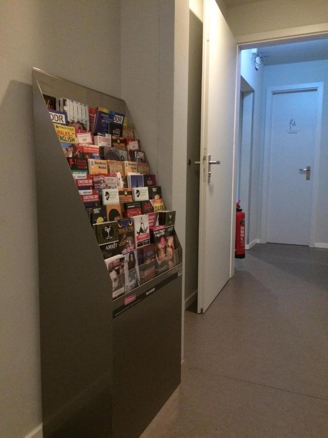 Apartment&rooms Near Brandenburg Gate Apartment Berlin