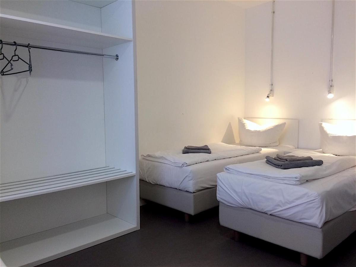 Apartment Apartment&rooms Near Brandenburg Gate *